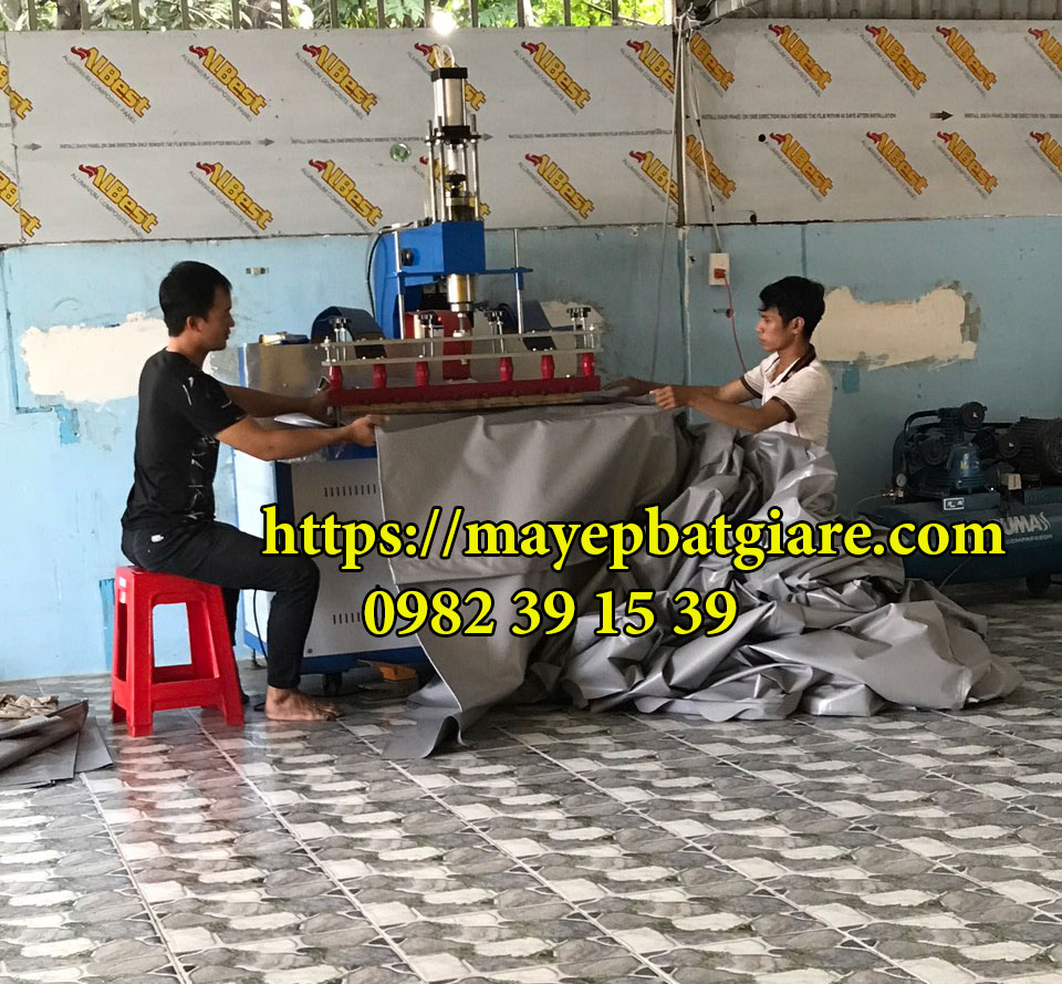 may ep bat keo binh duong