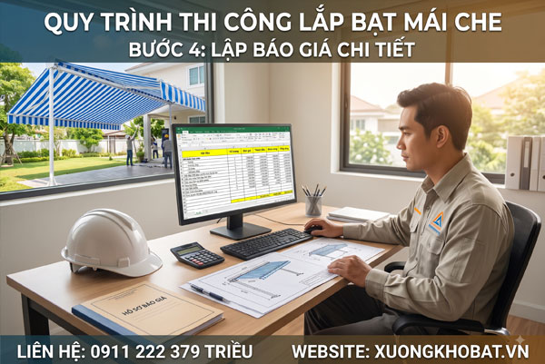 Báo Giá