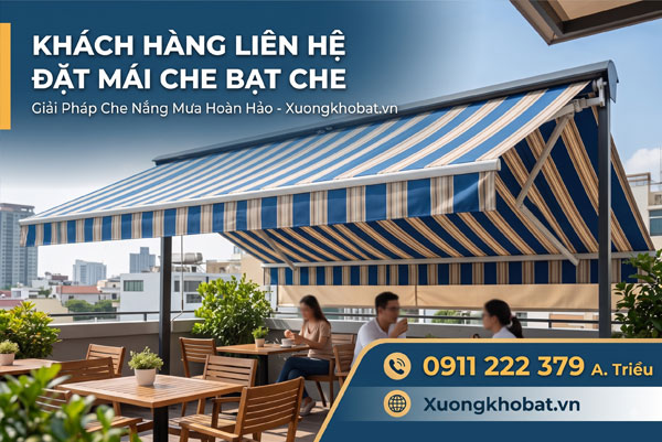 Khách Liên Hệ