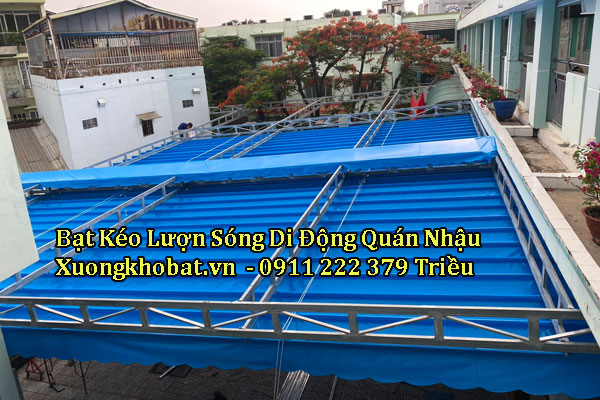 Quán ăn nhà hàng